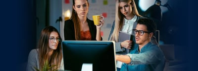 ¿Qué equipo necesito para implementar el CRM de HubSpot?