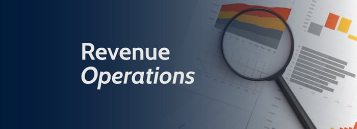 ¿Qué es Revenue Operations y cuál es su beneficio?