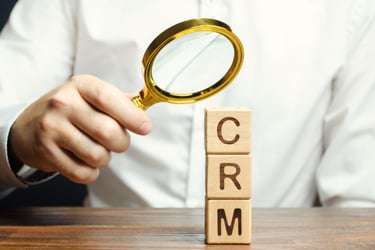 Usando el CRM para impulsar la experiencia del cliente