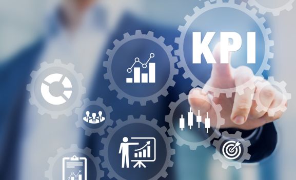 Medición estratégica: Los KPI de Revenue Operations